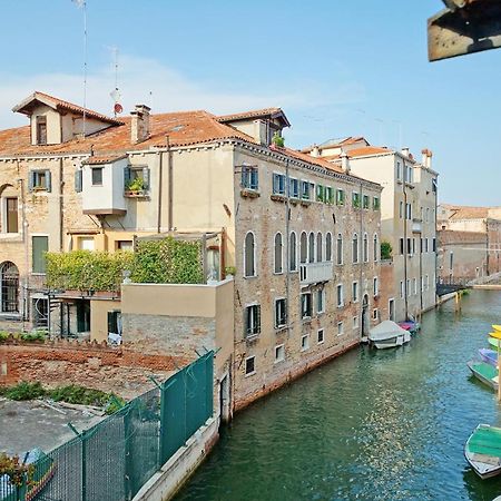 Dolcevita Apartments N 465 Biennale Βενετία Εξωτερικό φωτογραφία