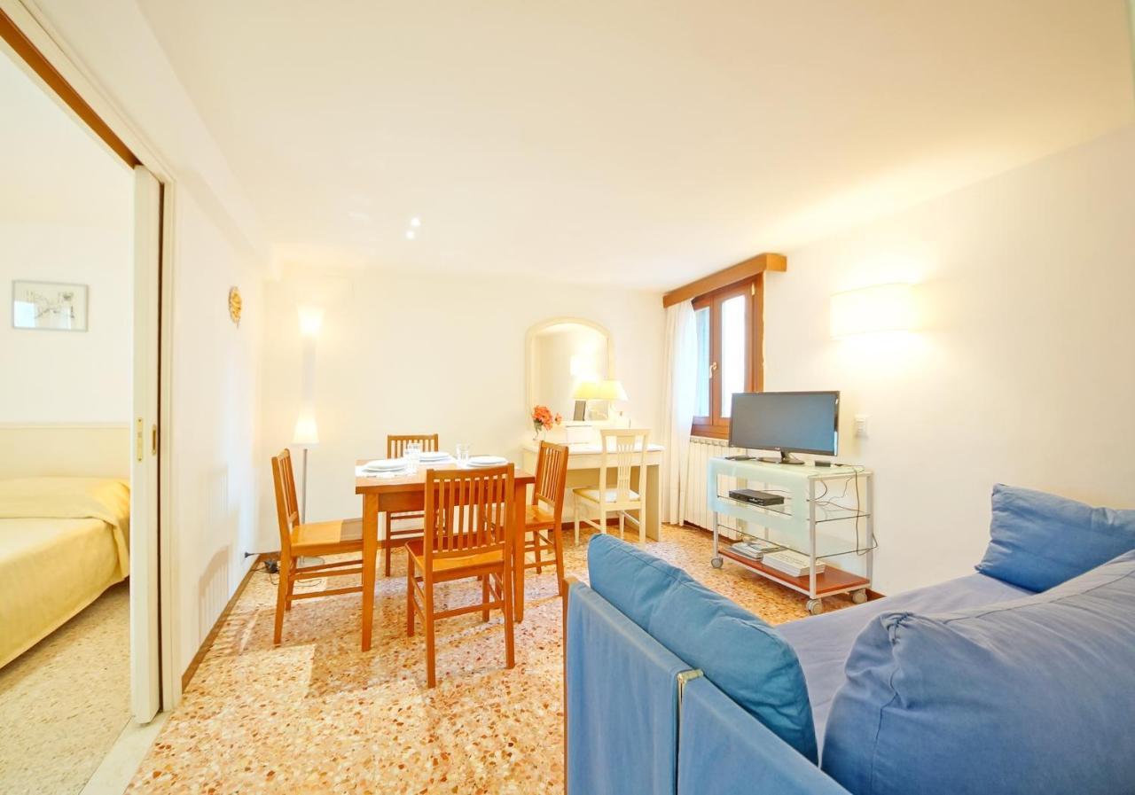 Dolcevita Apartments N 465 Biennale Βενετία Εξωτερικό φωτογραφία