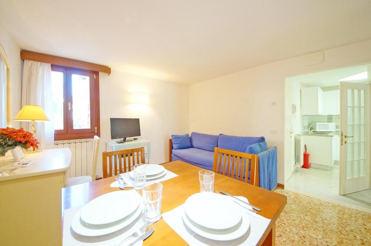 Dolcevita Apartments N 465 Biennale Βενετία Εξωτερικό φωτογραφία