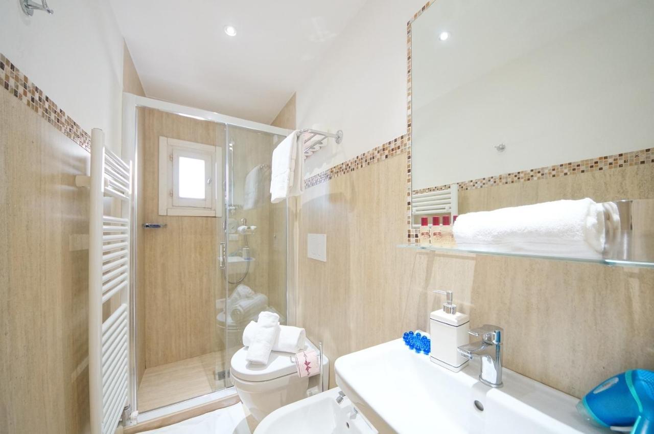 Dolcevita Apartments N 465 Biennale Βενετία Εξωτερικό φωτογραφία