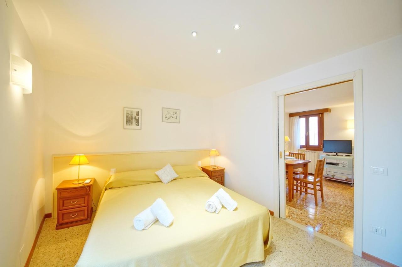 Dolcevita Apartments N 465 Biennale Βενετία Εξωτερικό φωτογραφία