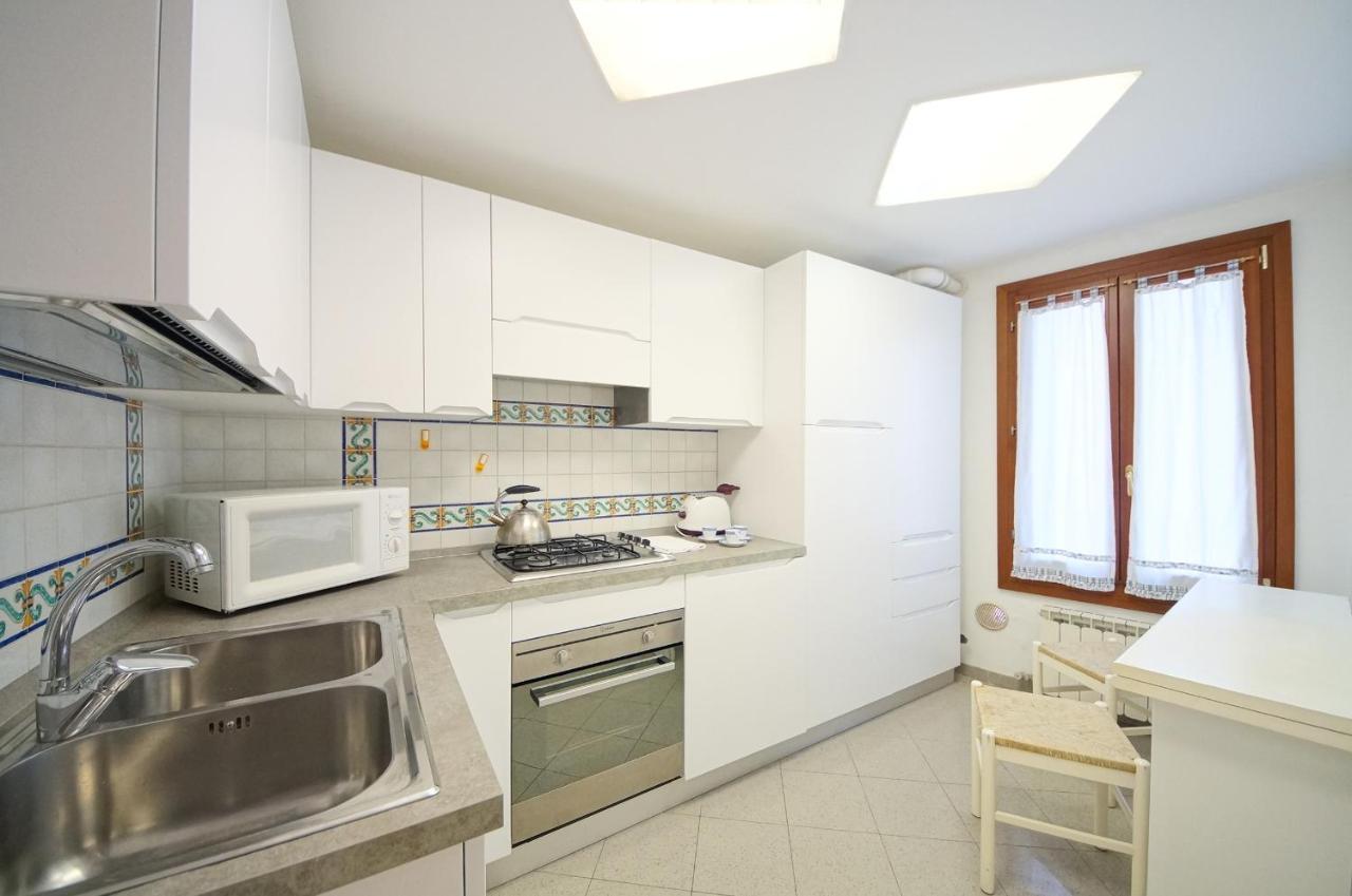 Dolcevita Apartments N 465 Biennale Βενετία Εξωτερικό φωτογραφία