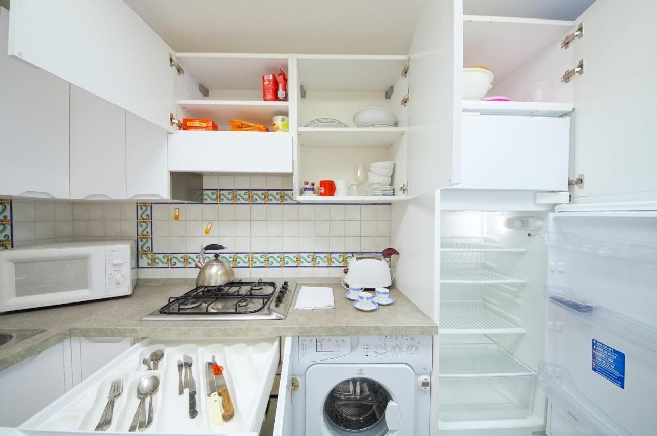 Dolcevita Apartments N 465 Biennale Βενετία Εξωτερικό φωτογραφία