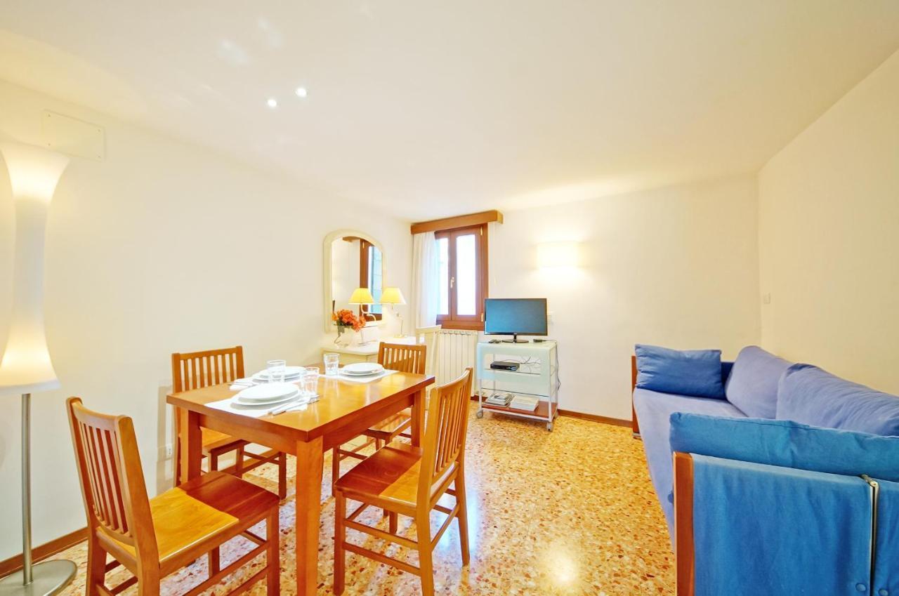 Dolcevita Apartments N 465 Biennale Βενετία Εξωτερικό φωτογραφία