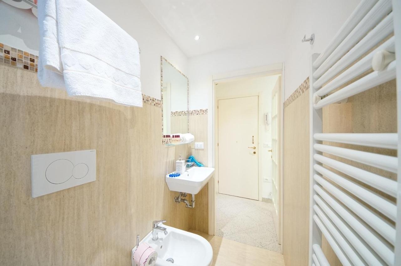 Dolcevita Apartments N 465 Biennale Βενετία Εξωτερικό φωτογραφία